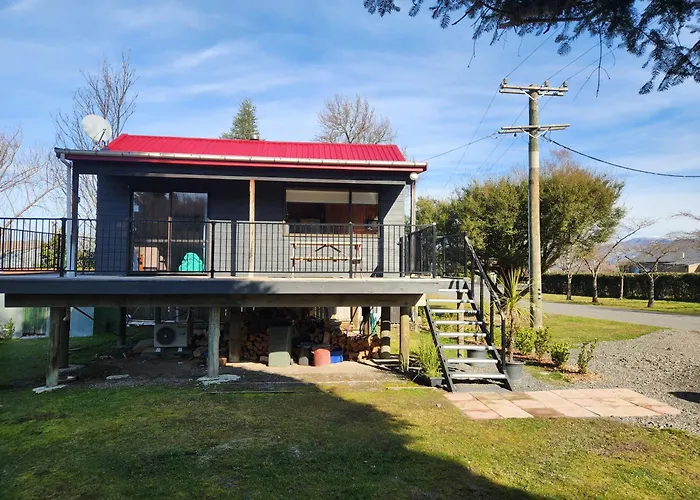 3 Scarborough Terrace