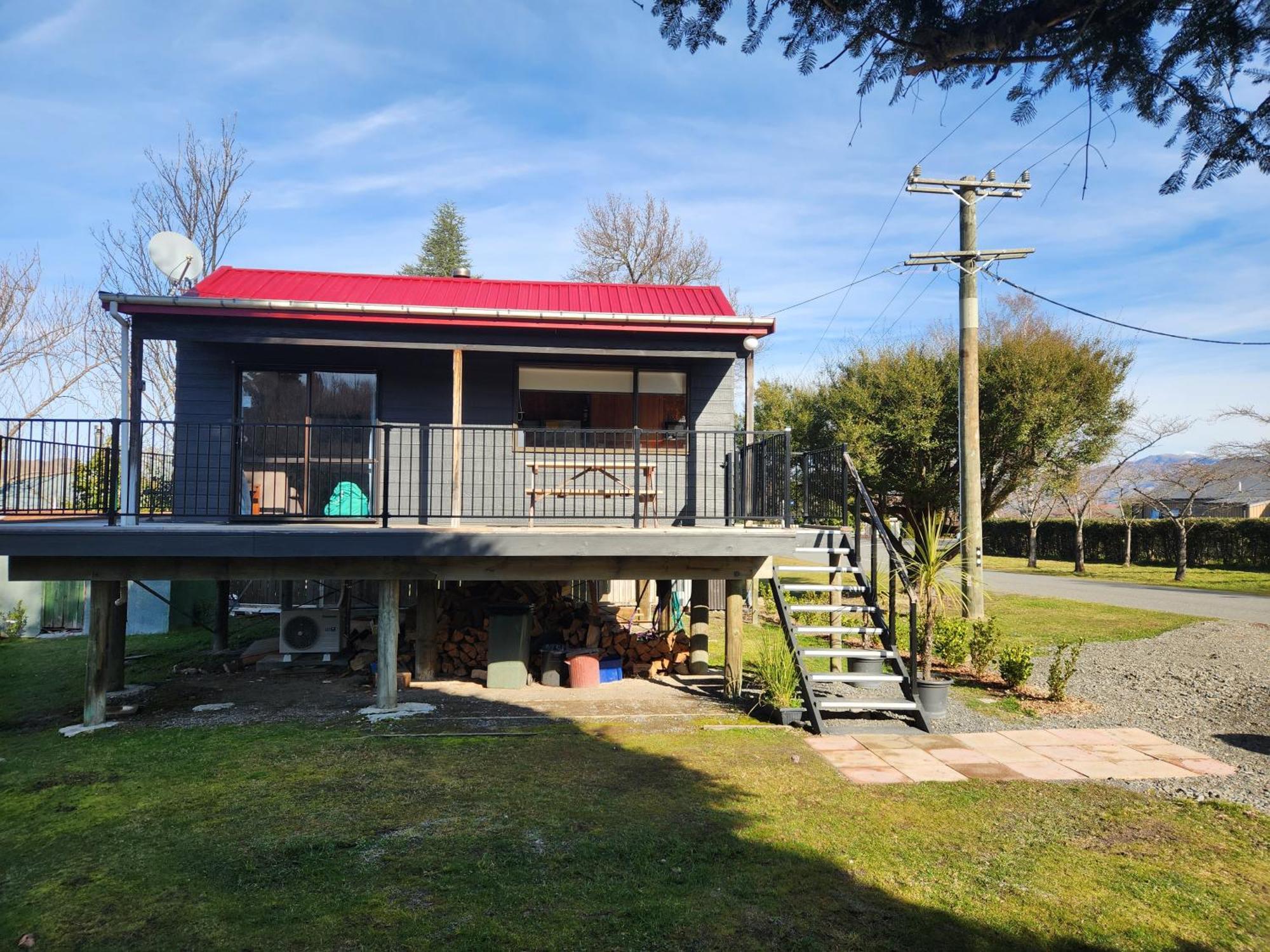 3 Scarborough Terrace Holiday home