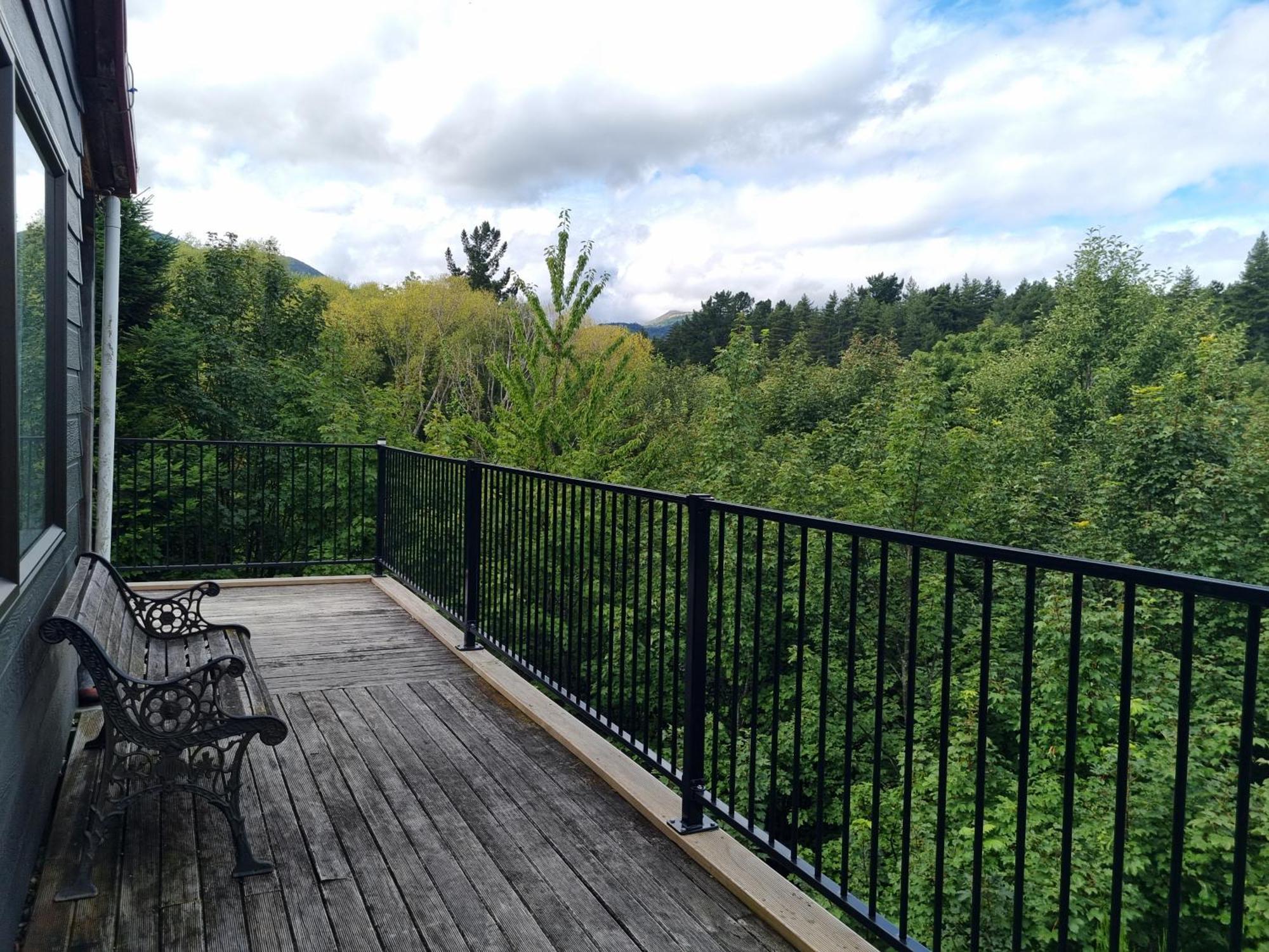 3 Scarborough Terrace Holiday home *