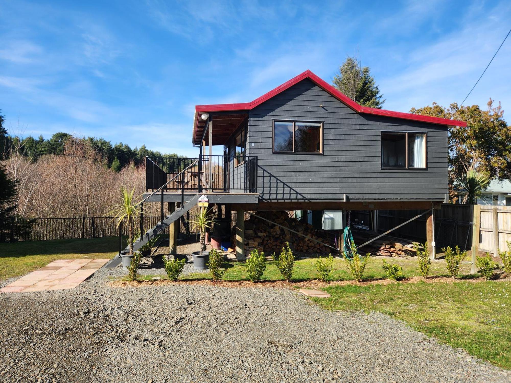 3 Scarborough Terrace Hanmer Springs